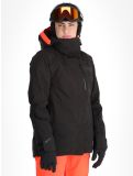 Vignette Helly Hansen, W Powshot veste de ski femmes Black noir 