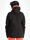 Vignette Helly Hansen, W Powshot veste de ski femmes Black noir 