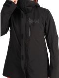 Vignette Helly Hansen, W Powshot veste de ski femmes Black noir 