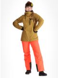 Vignette Helly Hansen, W Powshot veste de ski femmes Lynx jaune 