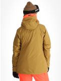 Vignette Helly Hansen, W Powshot veste de ski femmes Lynx jaune 