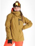 Vignette Helly Hansen, W Powshot veste de ski femmes Lynx jaune 