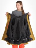 Vignette Helly Hansen, W Powshot veste de ski femmes Lynx jaune 