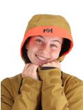 Vignette Helly Hansen, W Powshot veste de ski femmes Lynx jaune 