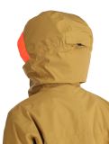 Vignette Helly Hansen, W Powshot veste de ski femmes Lynx jaune 