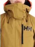 Vignette Helly Hansen, W Powshot veste de ski femmes Lynx jaune 