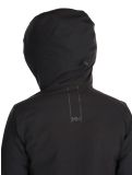 Vignette Helly Hansen, W Snowplay Long Insulated veste de ski femmes Black noir 