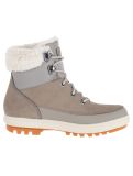 Vignette Helly Hansen, W Sorrento 2 bottes de neige femmes Terrazzo / Cream gris 