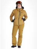 Vignette Helly Hansen, W Valdisere 2.0 veste de ski femmes Lynx jaune 