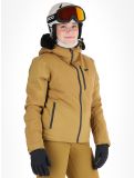 Vignette Helly Hansen, W Valdisere 2.0 veste de ski femmes Lynx jaune 