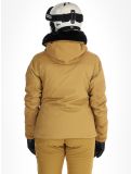 Vignette Helly Hansen, W Valdisere 2.0 veste de ski femmes Lynx jaune 