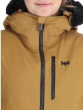 Vignette Helly Hansen, W Valdisere 2.0 veste de ski femmes Lynx jaune 