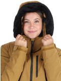 Vignette Helly Hansen, W Valdisere 2.0 veste de ski femmes Lynx jaune 