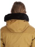 Vignette Helly Hansen, W Valdisere 2.0 veste de ski femmes Lynx jaune 