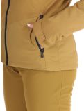 Vignette Helly Hansen, W Valdisere 2.0 veste de ski femmes Lynx jaune 