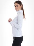 Vignette High Society, Rory pull de ski femmes White blanc 