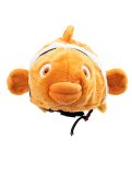 Vignette Hoxyheads, Hoxyheads housse de casque unisexe Fish orange 