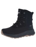 Vignette Icepeak, Aitoo MR bottes de neige hommes Black noir 