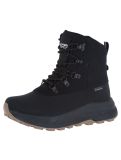 Vignette Icepeak, Aitoo MS bottes de neige femmes Black noir 