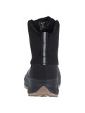 Vignette Icepeak, Aitoo MS bottes de neige femmes Black noir 