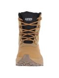 Vignette Icepeak, Aitoo MS bottes de neige femmes Fudge brun 