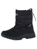 Vignette Icepeak, Ajaccio MR bottes de neige hommes Black noir 