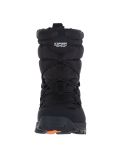 Vignette Icepeak, Ajaccio MR bottes de neige hommes Black noir 