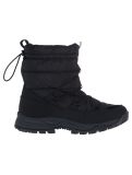 Vignette Icepeak, Ajaccio MR bottes de neige hommes Black noir 