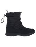 Vignette Icepeak, Albi JR bottes de neige enfants Black noir 