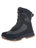 Vignette Icepeak, Alice Ms bottes de neige femmes noir 