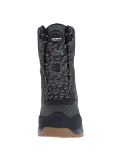 Vignette Icepeak, Alice Ms bottes de neige femmes noir 