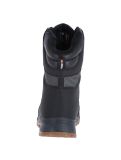 Vignette Icepeak, Alice Ms bottes de neige femmes noir 