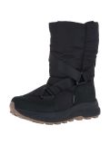 Vignette Icepeak, Allinge bottes de neige femmes Black noir 