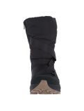 Vignette Icepeak, Allinge bottes de neige femmes Black noir 