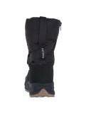 Vignette Icepeak, Allinge bottes de neige femmes Black noir 