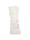 Vignette Icepeak, Allinge bottes de neige femmes Natural White blanc 