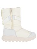 Vignette Icepeak, Allinge bottes de neige femmes Natural White blanc 