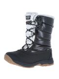 Vignette Icepeak, Alma Ms bottes de neige femmes Black noir 