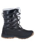 Vignette Icepeak, Alma Ms bottes de neige femmes Black noir 