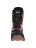 Vignette Icepeak, Almont MR bottes de neige hommes Amber brun 