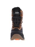 Vignette Icepeak, Almont MS bottes de neige femmes Amber brun 