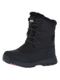 Vignette Icepeak, Almont MS bottes de neige femmes Black noir 