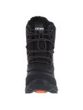 Vignette Icepeak, Almont MS bottes de neige femmes Black noir 