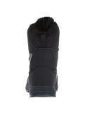 Vignette Icepeak, Almont MS bottes de neige femmes Black noir 