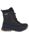 Vignette Icepeak, Alofi Jr bottes de neige enfants noir 