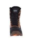 Vignette Icepeak, Alofi MR bottes de neige hommes Brown brun 