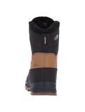 Vignette Icepeak, Alofi MR bottes de neige hommes Brown brun 