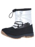 Vignette Icepeak, Alvear Jr bottes de neige enfants Silver argent 