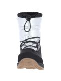 Vignette Icepeak, Alvear Jr bottes de neige enfants Silver argent 