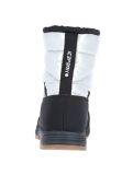 Vignette Icepeak, Alvear Jr bottes de neige enfants Silver argent 